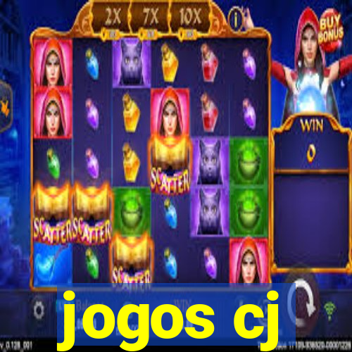 jogos cj
